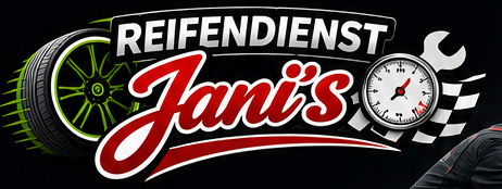 Reifendienst Jani's